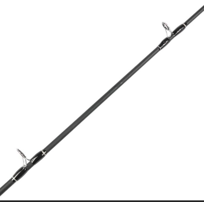 Vara de Pesca Lumis Legacy Easy Cast 1,68m (5'6") – 8-17 lb, 2 Partes - Imagem 2