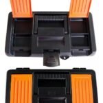 Maleta de ferramentas Granite pro alta Arqplast