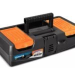 Maleta de ferramentas Granite pro Baixa Arqplast
