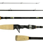 Vara Para Carretilha Lumis Intense 1,82m 10-25lb Im8