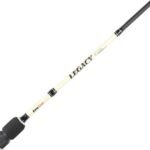 Vara de Pesca Lumis Legacy Easy Cast 1,68m (5'6") – 8-17 lb, 2 Partes