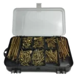 Kit Parafuso New-Fix + Caixa Organizadora 8002