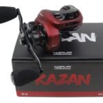 Carretilha Maruri Kazan KA-10 By Nakamura RH L/R