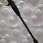 Vara de pesca Cmik,  Carretilha spinning 1,80m, carbono 15-35lbs