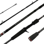 Vara de Pesca Lumis Pankada IM8 1,83m 25lb – Resistência, Precisão e Performance para Carretilha