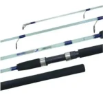 Vara Cmik Alumínio Reforçada Detalhes