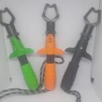 Alicate Pega Peixe CMIK Reforçado Antiderrapante