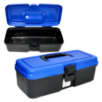 Caixa para Ferramenta/pesca Nitronplast