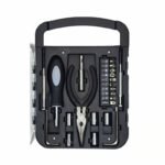 Kit de Ferramentas com 22 Peças KA-6818 - Kapbom