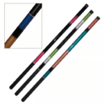 Vara Telescópica Pesca 2,10mts Piaus Tilápias Vara De Mão