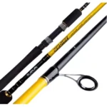 Vara Para Molinete Nakamura Hajime 1,65m 15-30 Lbs - Maruri